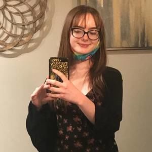 Meet your Posher, Eula